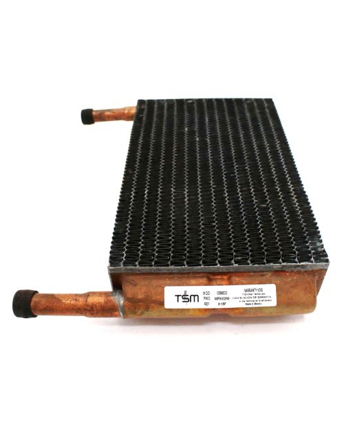 FORD HEATER CORE