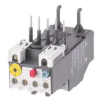 MOELLER ELECTRIC THERMAL OVERLOAD RELAY 6-10A 220V XT SERIES