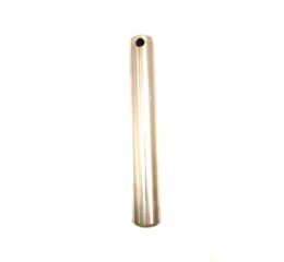 PIN 2.00 DIA NICKEL PLATED