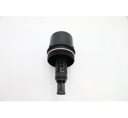 OIL FILTER CAP PRIMARY W/CENTE