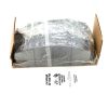 AUTOCAR PAD-DISC BRAKE-F1 SEMI-METALLIC