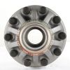 MACK HUB CUP STUD & ABS RING ASSEMBLY