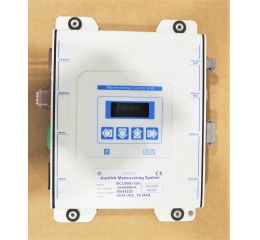 CONTROL UNIT