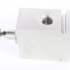 GRADALL HYDRAULIC FLOW CONTROL VALVE - ADJUSTABLE