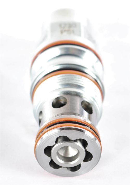 SUN HYDRAULICS HYDRAULIC COUNTERBALANCE VALVE CARTRIDGE 1230PSI