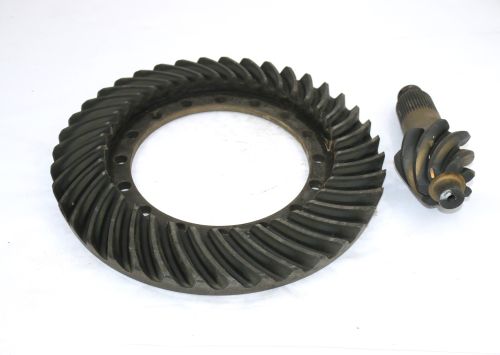 DANA SPICER GP 86366-129207 5.57 (NSS)
