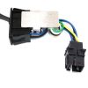 NAVISTAR ACCENT LIGHT SWITCH