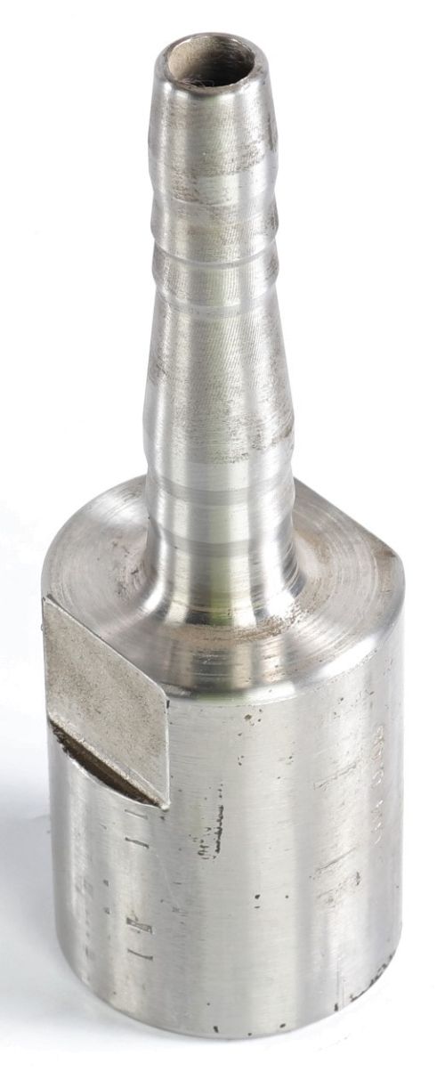 BREAKER TECHNOLOGY REDUCING ADAPTER