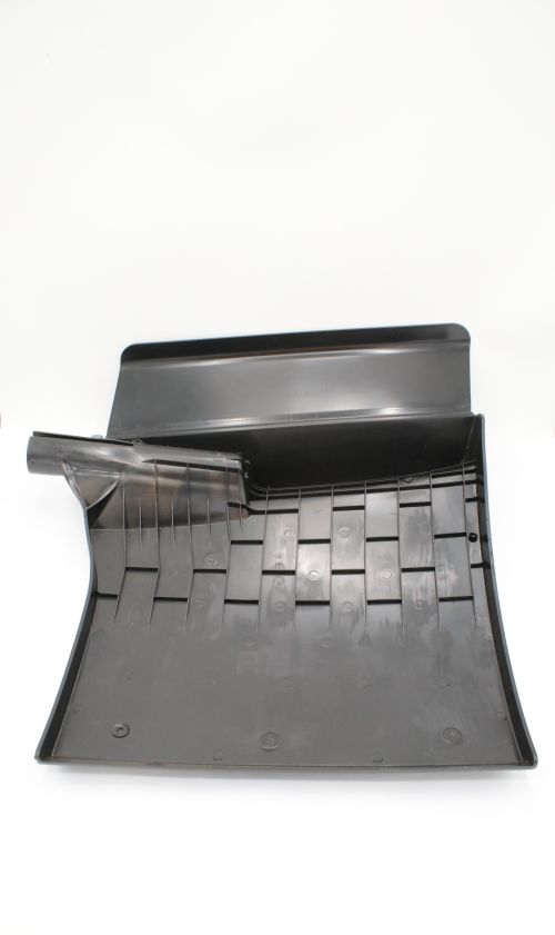 FREIGHTLINER TRUCK MUD FLAP RH