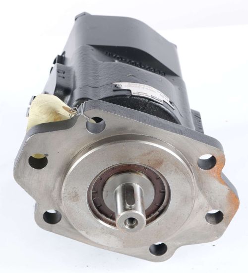 COMMERCIAL INTERTECH HYDRAULIC GEAR MOTOR