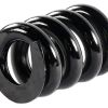 BUSHING HOG SPRING SHOCK ABSORBER ASSEMBLY