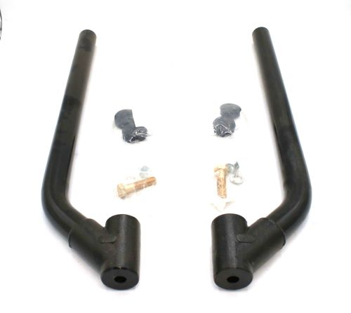 MACK OFFSET MOUNT FOR SPRAY MA