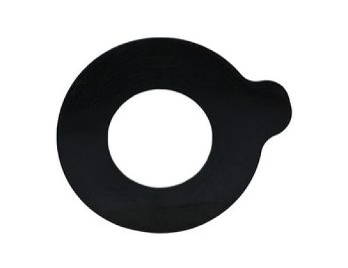 PVE AFTERMARKET PIN SHIM, PLASTIC