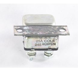 CIRCUIT BREAKER 50A