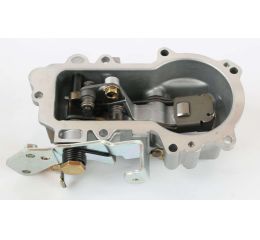 CASE ASSEMBLY GOVERNOR