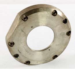 CARBON RETAINER SPACER HSI 08