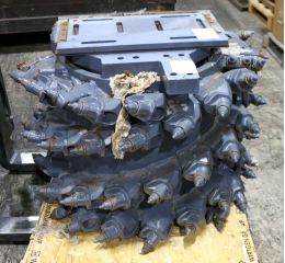 MILLING UNIT FB600 HT11