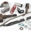 HOLLAND FIFTH WHEEL KIT  REBUILD