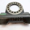 JLG WORM GEAR