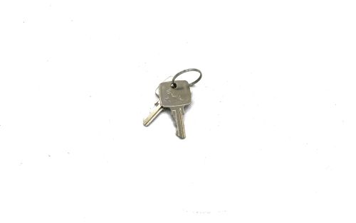 JOHN DEERE KEY JD 115 ENGINE