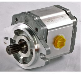 GEAR PUMP 11 SPLINE 14CC