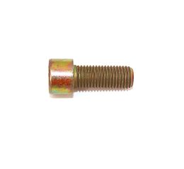 HEX. SOCKET SCREW; M16x40-8.8; ISO4762