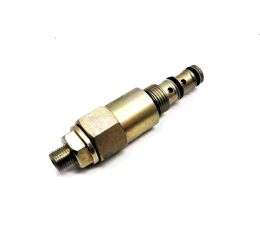 HYDRAULIC VALVE CARTRIDGE