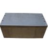 GENIE BALLAST BOX ASSEMBLY. BAL-71700-QC  1000W MH 60HZ 120V