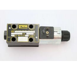 VALVE DIRECTIONAL 2POS-4WAYNO