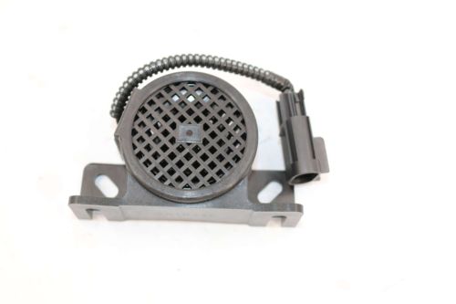 AUTOCAR BACKUP ALARM