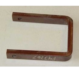 CLAMP (LOWER)
