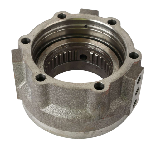 DANA CASING FL635.U/UNI/../IF145 (2