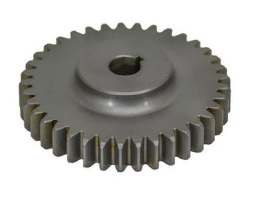 JOHN DEERE AFTERMARKET DRIVEN GEAR ON PUMP