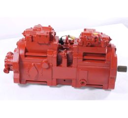 DAEWOO DH280 PUMP  MAIN HYDRAULIC REMAN