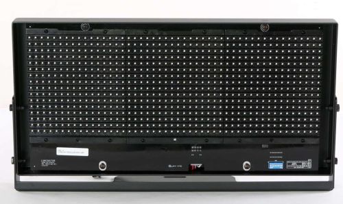 LUMINATOR SIGN REAR 16X48 SMD INTERIOR