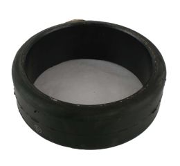 SOLID BOGIE TIRE