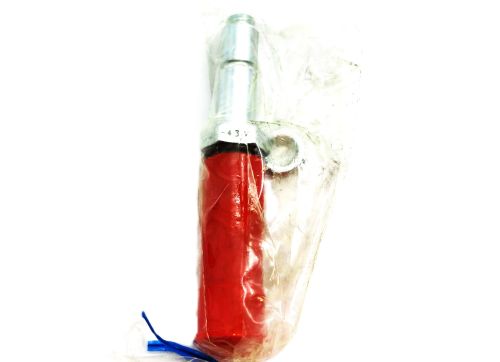 DOOSAN HYDRAULIC SOLENOID VALVE CARTRIDGE