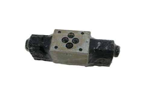 REXROTH SOLENOID VALVE ASSEMBLY