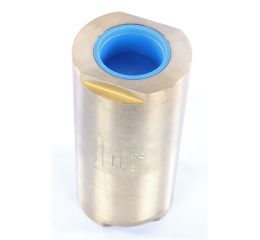 HY- PRESSURE CHECK VALVE 5000PSI 1.25IN