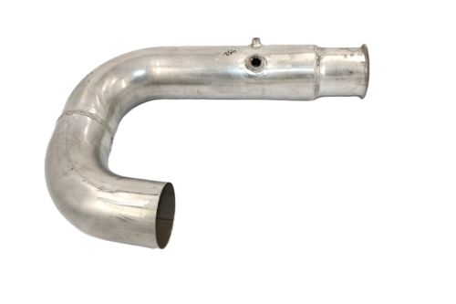 AUTOCAR PIPE TURBO OUT