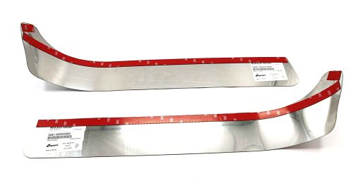 DIETERS BELOW HEADLIGHT FENDER GUARD
