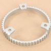 GM SENSOR ROTOR