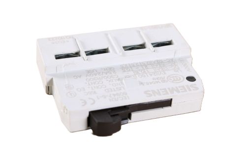 BLAW KNOX SWITCH; SWITCH. SIEMENS 3RV1901-E