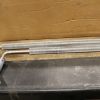 MACK HEAT EXCHANGER