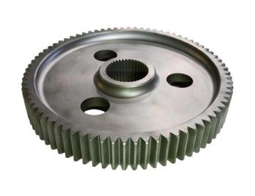 CASE AFTERMARKET BULL GEAR