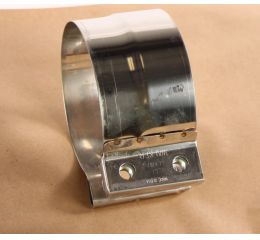 EXHAUST CLAMP