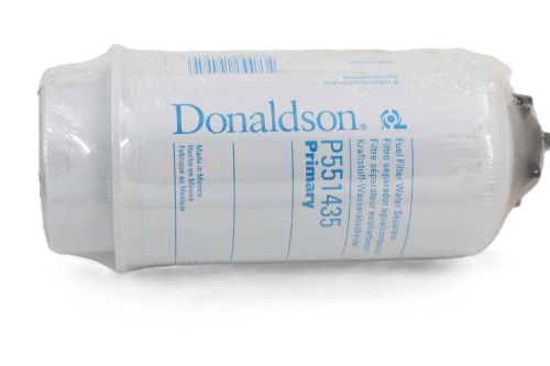 DONALDSON WATER SEPARATOR FILTER