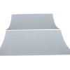 JOHN DEERE AFTERMARKET 130\" BLADE FACE  (2 PC)