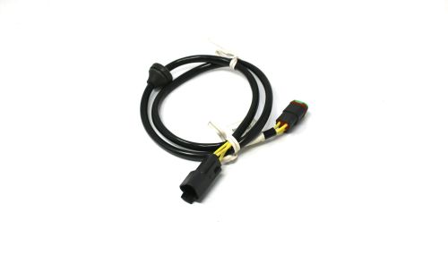 JCB WIRE HARNESS WASH/WIPE CAB FLOOR