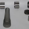 MACK KING PIN KIT SPIRAL NR